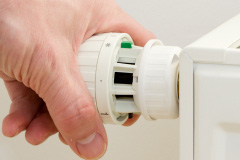 Gilberts End central heating repair costs