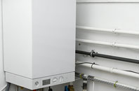 free Gilberts End condensing boiler quotes