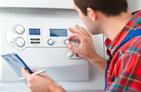 free Gilberts End gas safe engineer quotes