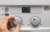 free Gilberts End boiler maintenance quotes